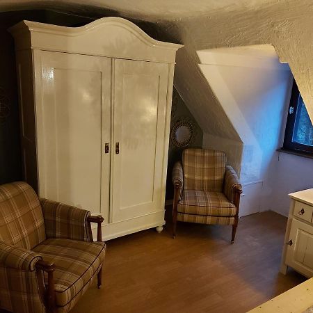 Вилла Ferienhaus Meijer Бридель Экстерьер фото