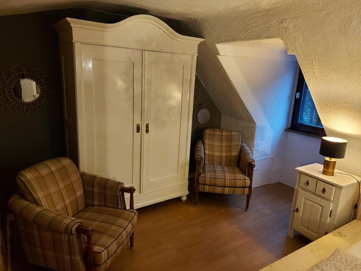 Вилла Ferienhaus Meijer Бридель Экстерьер фото