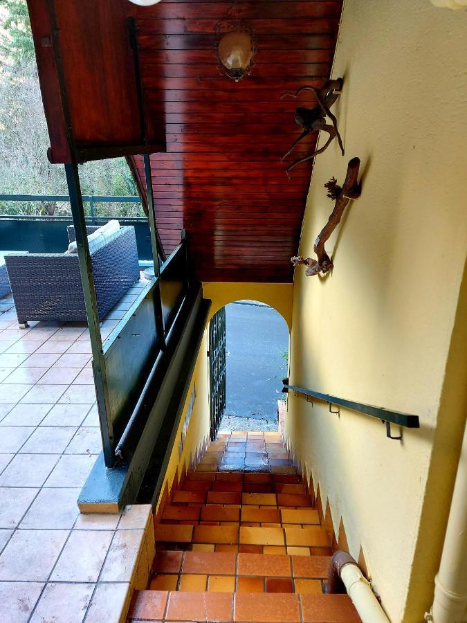 Вилла Ferienhaus Meijer Бридель Экстерьер фото