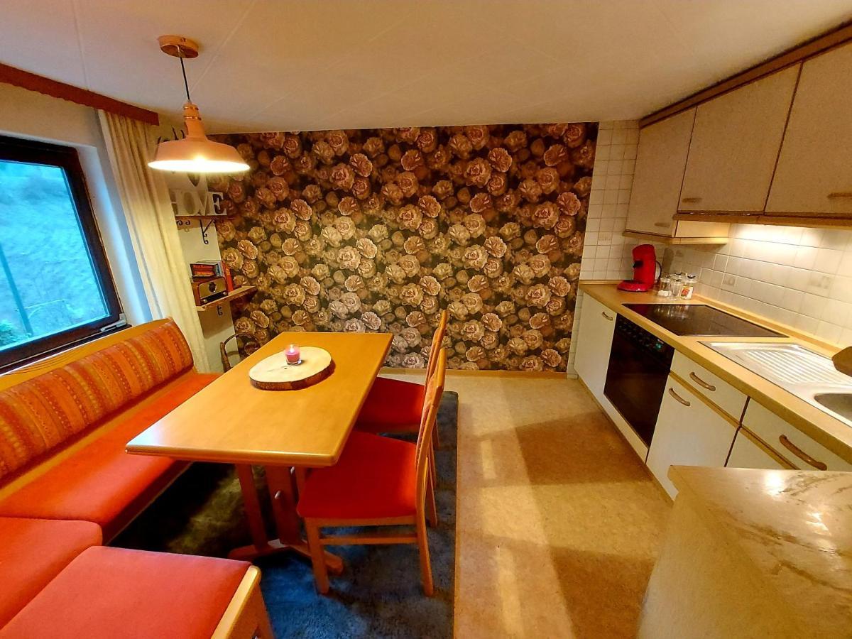 Вилла Ferienhaus Meijer Бридель Экстерьер фото