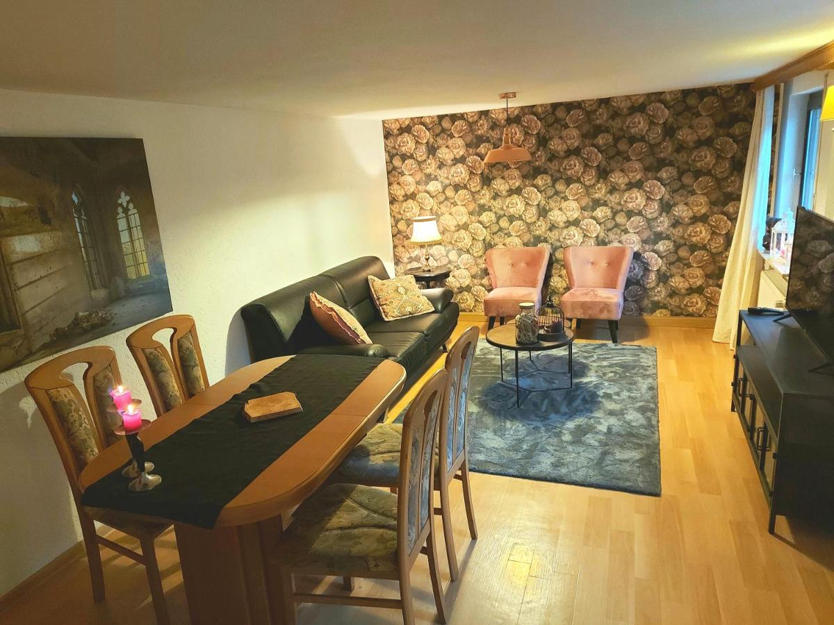 Вилла Ferienhaus Meijer Бридель Экстерьер фото