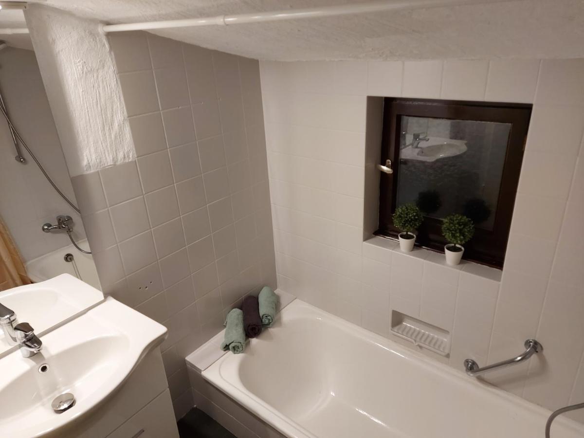 Вилла Ferienhaus Meijer Бридель Экстерьер фото